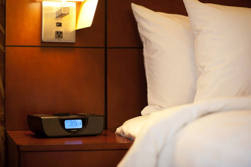 Imagen de la habitación del Hotel Courtyard Milwaukee Airport. Foto 13