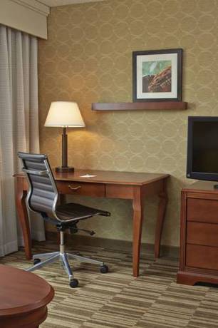 Imagen de la habitación del Hotel Courtyard Minneapolis St. Paul/roseville By Marriott. Foto 6