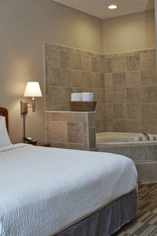 Imagen de la habitación del Hotel Courtyard Minneapolis St. Paul/roseville By Marriott. Foto 7