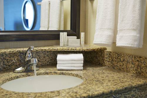 Imagen de la habitación del Hotel Courtyard Minneapolis St. Paul/roseville By Marriott. Foto 8