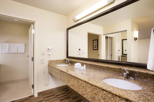 Imagen de la habitación del Hotel Courtyard Minneapolis St. Paul/roseville By Marriott. Foto 9