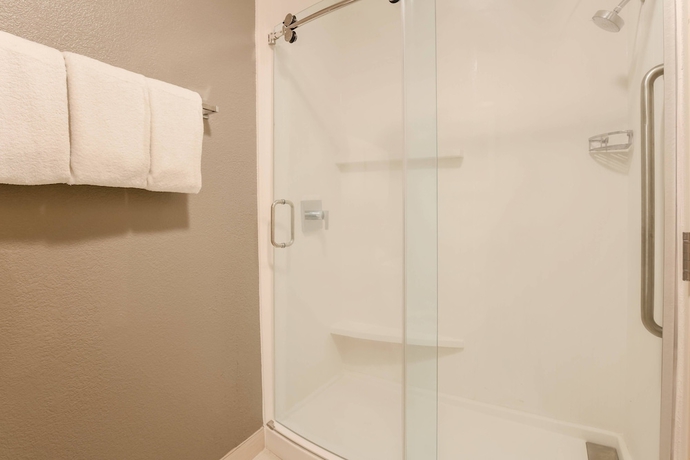 Imagen de la habitación del Hotel Courtyard Monroe Airport. Foto 13