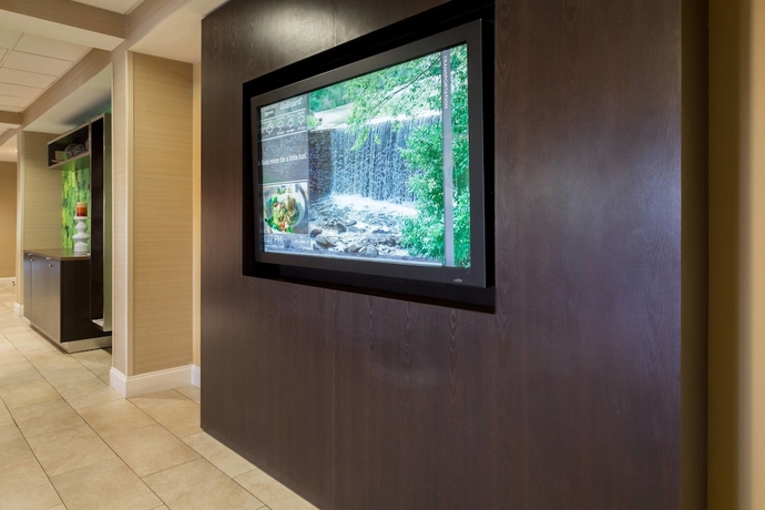 Imagen de los interiores del Hotel Courtyard Monroe Airport. Foto 18