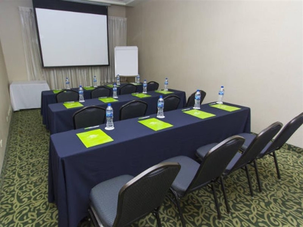 Imagen general del Hotel Courtyard Monterrey San Jeronimo/valle. Foto 10