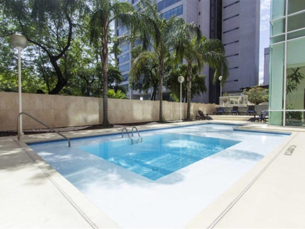 Imagen general del Hotel Courtyard Monterrey San Jeronimo/valle. Foto 12