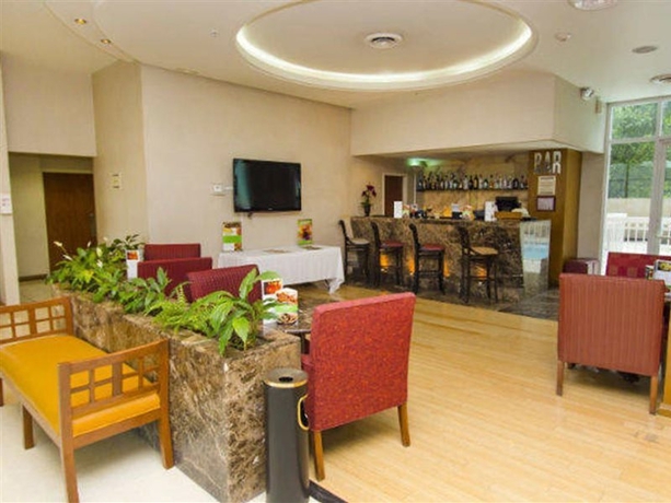 Imagen general del Hotel Courtyard Monterrey San Jeronimo/valle. Foto 13