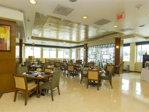 Imagen general del Hotel Courtyard Monterrey San Jeronimo/valle. Foto 14