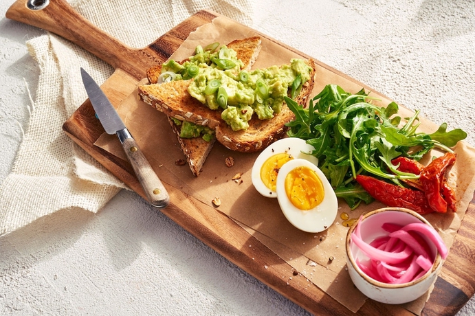 Imagen del bar/restaurante del Hotel Courtyard Montvale. Foto 9