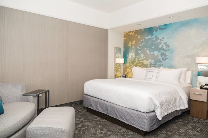 Imagen de la habitación del Hotel Courtyard Morgantown. Foto 6