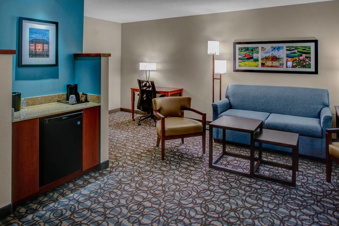 Imagen de la habitación del Hotel Courtyard New Bern. Foto 13