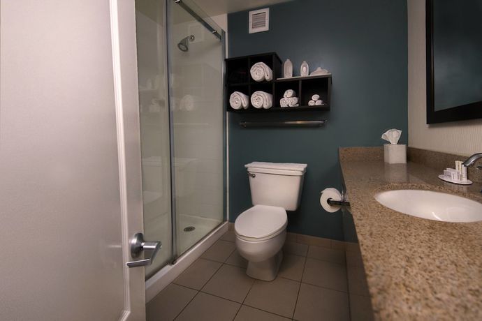 Imagen de la habitación del Hotel Courtyard New Bern. Foto 14