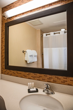 Imagen de la habitación del Hotel Courtyard New York Manhattan Soho. Foto 7