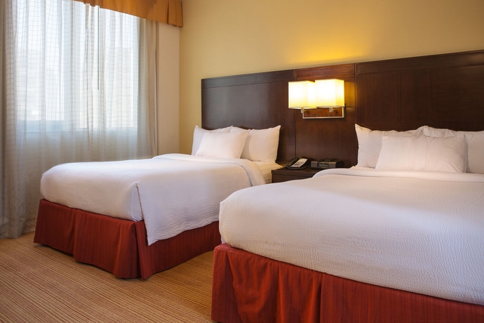 Imagen de la habitación del Hotel Courtyard New York Manhattan Soho. Foto 8