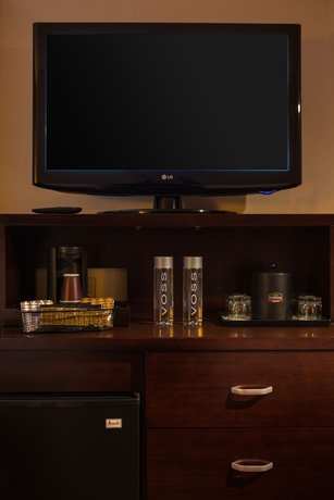 Imagen de la habitación del Hotel Courtyard New York Manhattan Soho. Foto 9