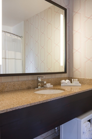 Imagen de la habitación del Hotel Courtyard New York Manhattan/Midtown East. Foto 4