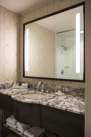 Imagen de la habitación del Hotel Courtyard New York Manhattan/Midtown East. Foto 10