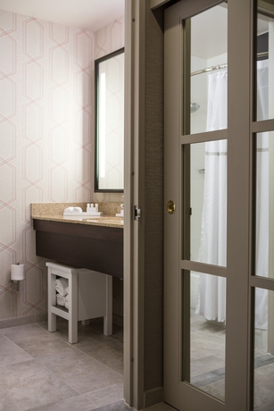 Imagen de la habitación del Hotel Courtyard New York Manhattan/Midtown East. Foto 14