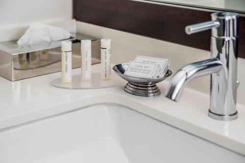 Imagen de la habitación del Hotel Courtyard New York Manhattan/Times Square. Foto 14