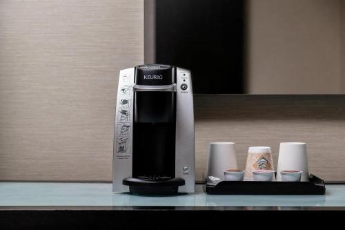 Imagen general del Hotel Courtyard New York Manhattan/Times Square. Foto 8