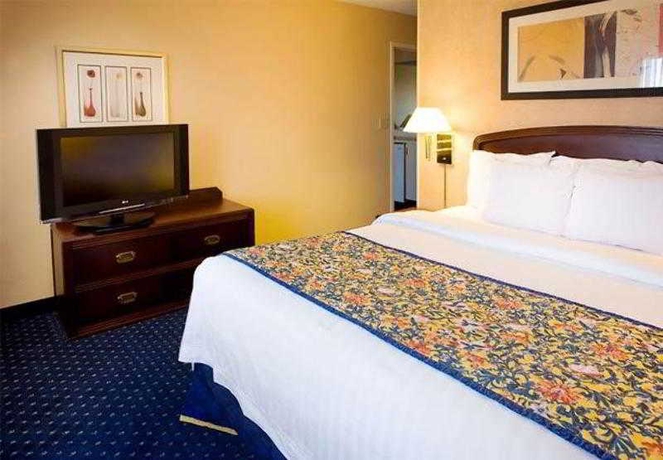 Imagen general del Hotel Courtyard Oklahoma City Northwest. Foto 3