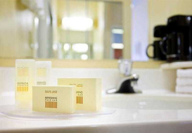 Imagen general del Hotel Courtyard Oklahoma City Northwest. Foto 14