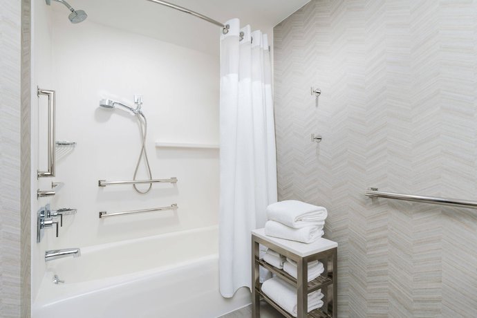 Imagen de la habitación del Hotel Courtyard Orlando Downtown. Foto 11