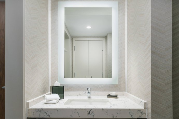 Imagen de la habitación del Hotel Courtyard Orlando Downtown. Foto 12