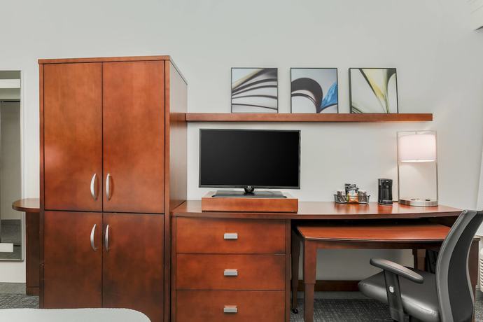 Imagen de la habitación del Hotel Courtyard Orlando Lake Mary/north. Foto 4