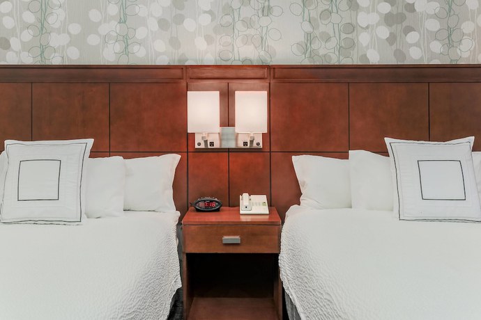 Imagen de la habitación del Hotel Courtyard Orlando Lake Mary/north. Foto 11