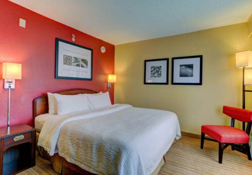 Imagen de la habitación del Hotel Courtyard Paducah West. Foto 3