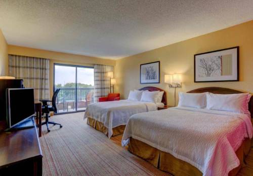 Imagen de la habitación del Hotel Courtyard Paducah West. Foto 9