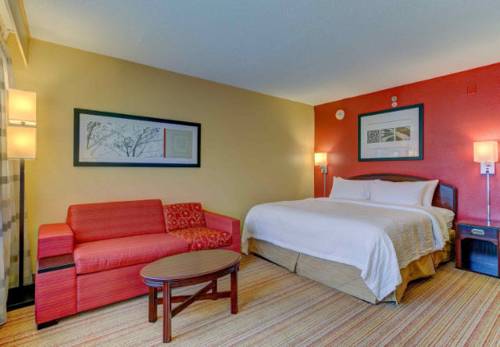 Imagen de la habitación del Hotel Courtyard Paducah West. Foto 10