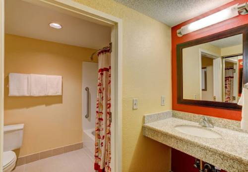 Imagen de la habitación del Hotel Courtyard Paducah West. Foto 11