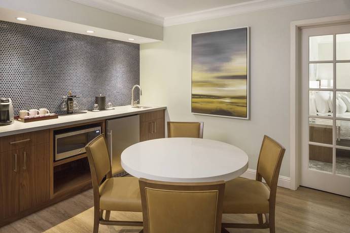 Imagen de la habitación del Hotel Courtyard Palo Alto Los Altos. Foto 2
