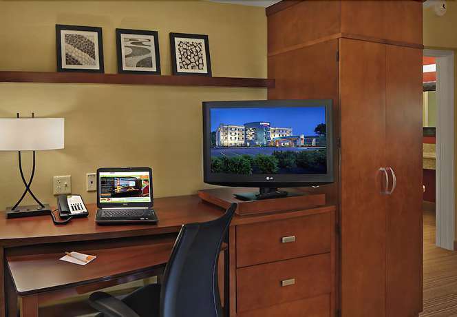 Imagen de la habitación del Hotel Courtyard Philadelphia Coatesville/exton. Foto 15