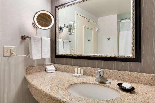 Imagen de la habitación del Hotel Courtyard Philadelphia Great Valley/malvern. Foto 16