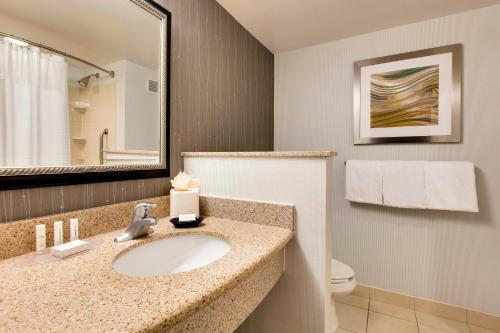 Imagen de la habitación del Hotel Courtyard Philadelphia Great Valley/malvern. Foto 17