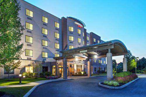 Imagen general del Hotel Courtyard Philadelphia Great Valley/malvern. Foto 13