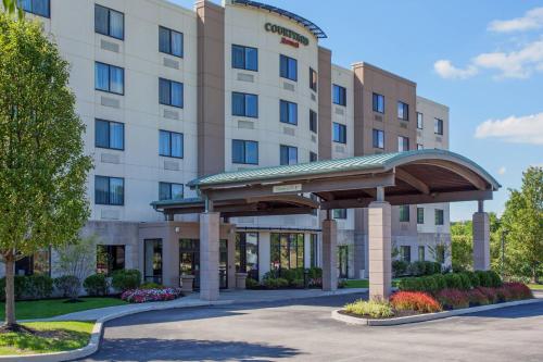 Imagen general del Hotel Courtyard Philadelphia Great Valley/malvern. Foto 2