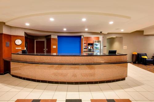 Imagen general del Hotel Courtyard Philadelphia Great Valley/malvern. Foto 3