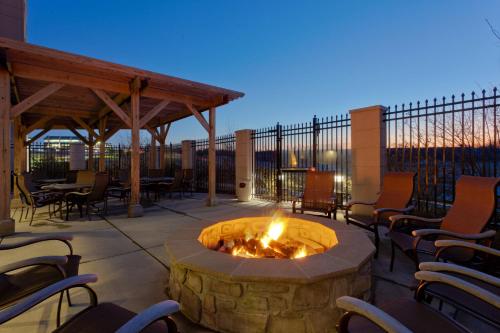 Imagen general del Hotel Courtyard Philadelphia Great Valley/malvern. Foto 4