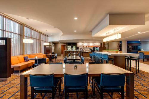 Imagen general del Hotel Courtyard Philadelphia Great Valley/malvern. Foto 7