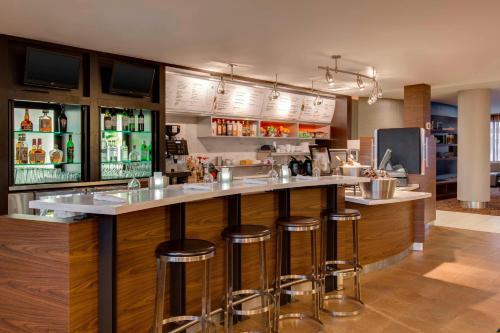 Imagen general del Hotel Courtyard Philadelphia Great Valley/malvern. Foto 9