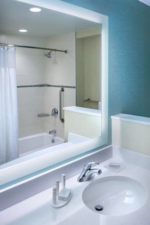 Imagen de la habitación del Hotel Courtyard Philadelphia South at The Navy Yard. Foto 14