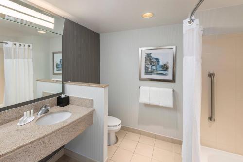Imagen de la habitación del Hotel Courtyard Philadelphia Valley Forge Collegeville. Foto 15