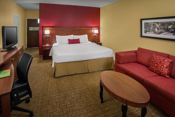 Imagen de la habitación del Hotel Courtyard Philadelphia Valley Forge / King Of Prussia. Foto 13