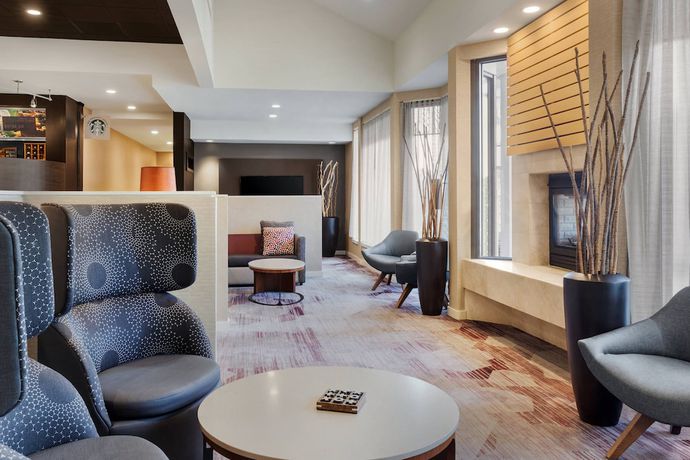 Imagen general del Hotel Courtyard Philadelphia Valley Forge / King Of Prussia. Foto 1