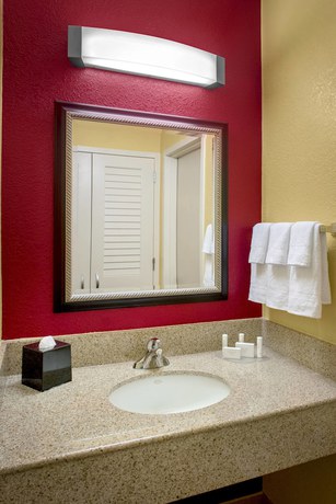 Imagen de la habitación del Hotel Courtyard Philadelphia Valley Forge / King Of Prussia. Foto 16