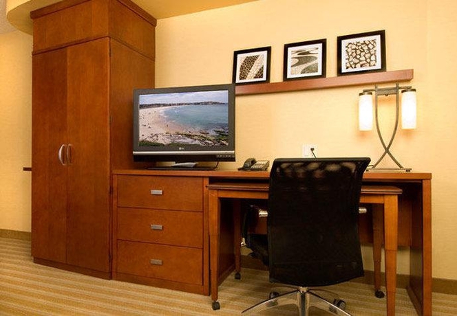 Imagen de la habitación del Hotel Courtyard Phoenix Chandler/fashion Center. Foto 9