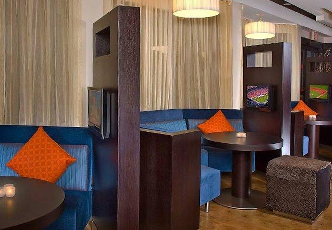 Imagen general del Hotel Courtyard Phoenix Chandler/fashion Center. Foto 4